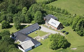Lyngbjerggaard Ferieboliger - B&B